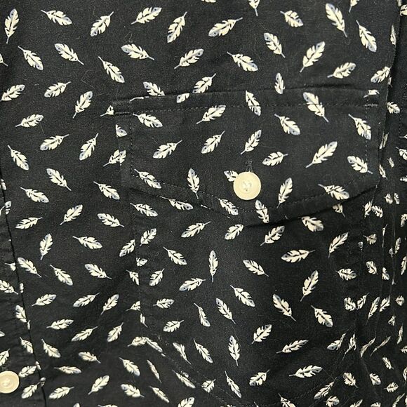 Jachs Newyork casual button down shirt - Picture 3 of 4